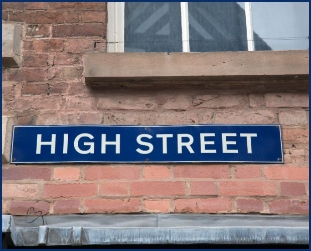 New Legal Powers to Revitalise High Streets with High Street Rental Auctions